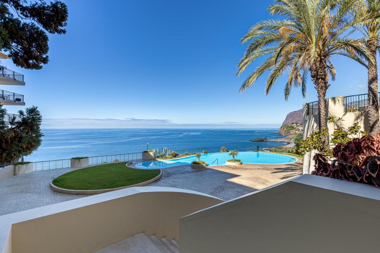 Appartement Ocean View And Infinity Pool