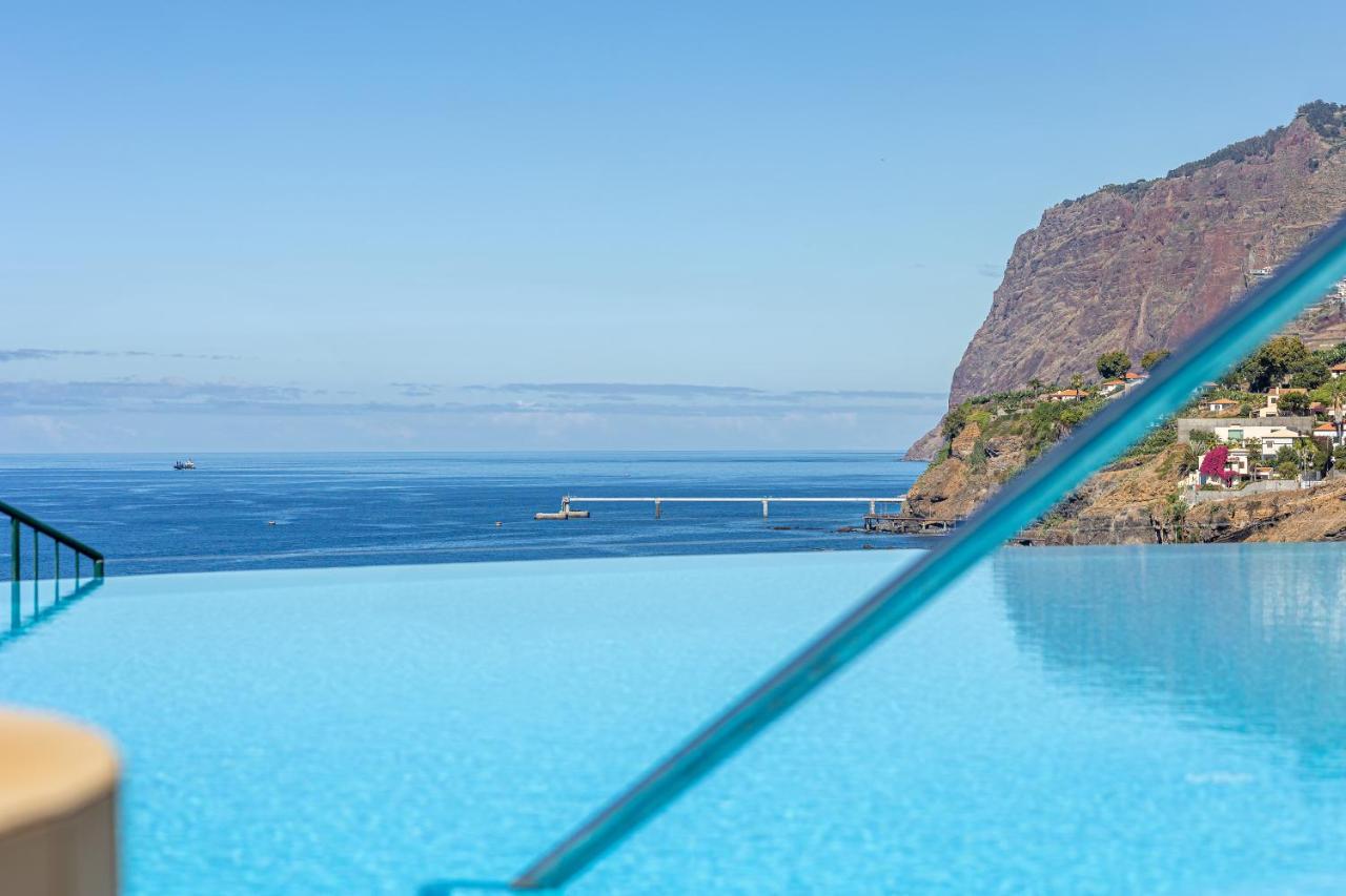 Ocean View And Infinity Pool Appartement