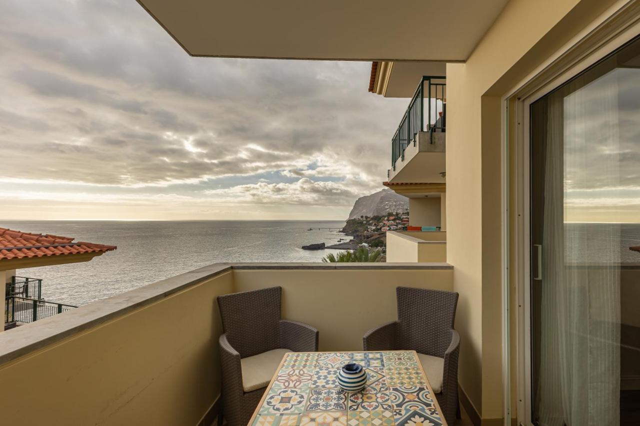 Ocean View And Infinity Pool Appartement Funchal (Madeira)